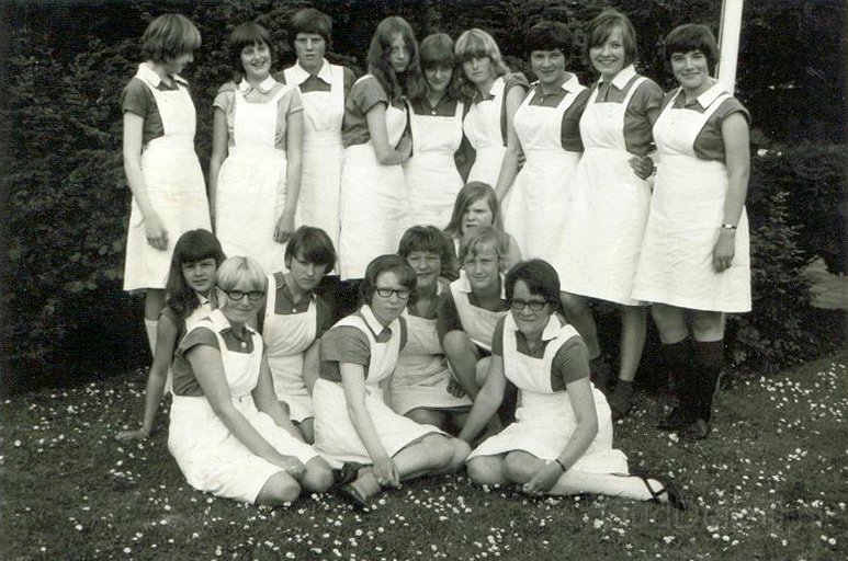 Schoolfoto Hilghe Born Appingedam 1965 - 1967.jpg